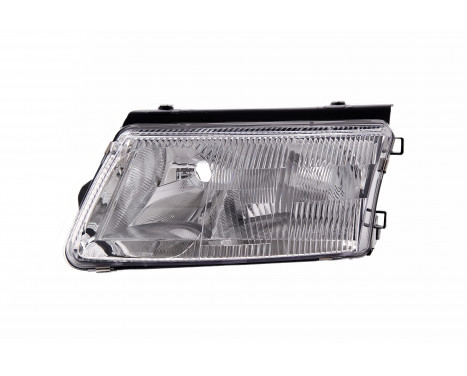 Headlight left 20-1144-05-2 TYC