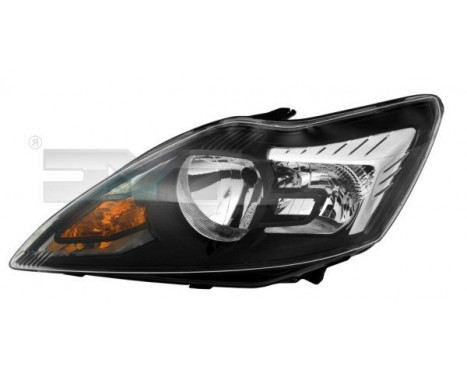 Headlight left 20-11484-15-2 TYC, Image 2