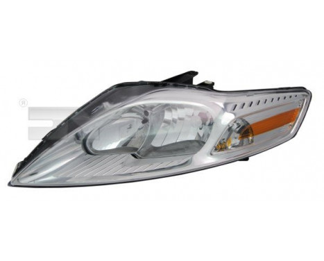 Headlight left 20-11550-05-2 TYC, Image 2