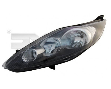 Headlight left 20-11816-05-2 TYC, Image 2