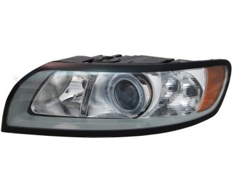 Headlight left 20-11888-05-2 TYC, Image 2