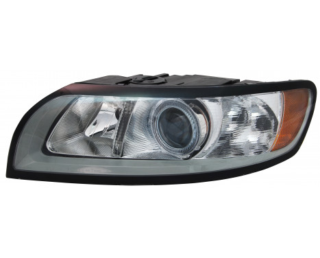 Headlight left 20-11888-05-2 TYC