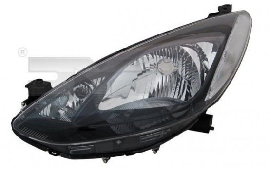 Headlight left 20-12032-15-2 TYC