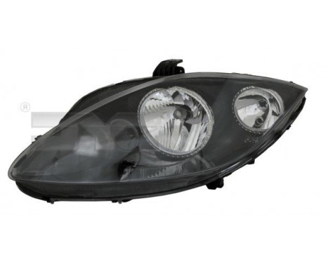 Headlight left 20-12748-15-2 TYC, Image 2