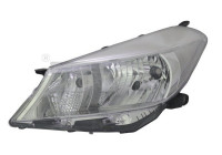 Headlight left 20-14194-25-2 TYC