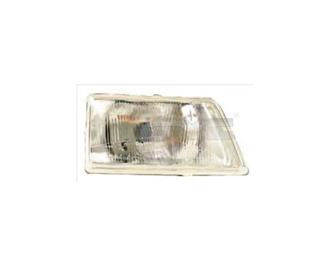 Headlight left 20-3432-05-2 TYC, Image 2