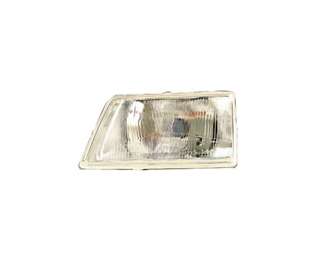 Headlight left 20-3432-05-2 TYC