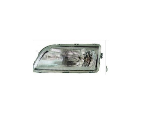 Headlight left 20-3730-08-2 TYC, Image 2