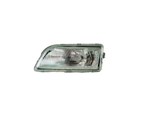 Headlight left 20-3730-08-2 TYC