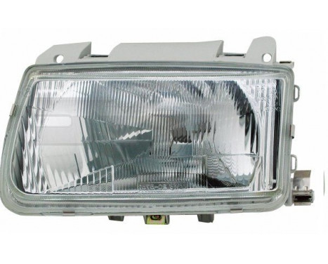 Headlight left 20-3732-28-2 TYC, Image 2