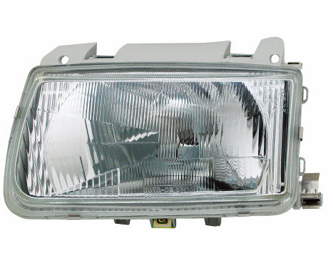 Headlight left 20-3732-28-2 TYC