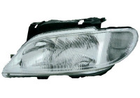 Headlight left 20-5614-08-2 TYC