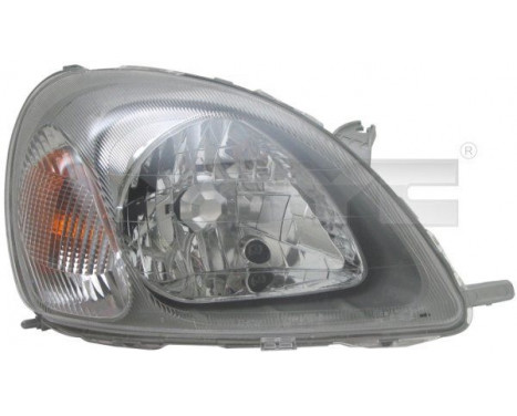 Headlight left 20-5730-08-2 TYC, Image 3