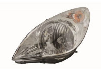 Headlight left 221-1151LMLD-EM Depo