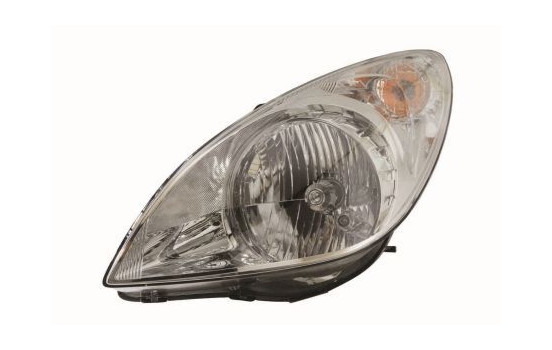 Headlight left 221-1151LMLD-EM Depo