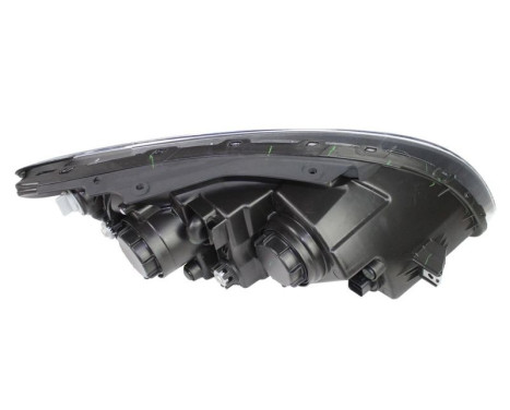 Headlight left 221-1154L-LDEM2 Depo, Image 2