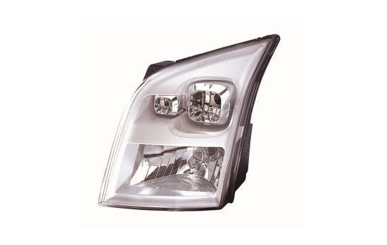 Headlight left 431-1175L-LD-EM Depo