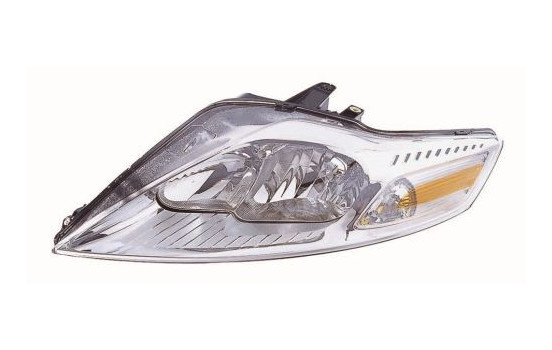 Headlight left 431-1179LMLD-EM Depo