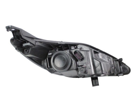 Headlight left 431-1187LMLDEM2 Depo, Image 4