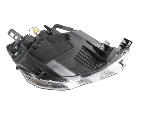 Headlight left 552-1141LMLD-EM Depo, Image 3