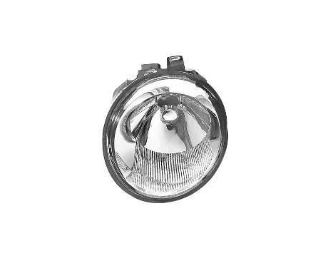 Headlight left 5817961 Van Wezel, Image 2