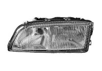 Headlight left 5930961 Van Wezel