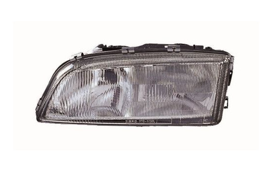 Headlight left 773-1108L-LD-EM Depo