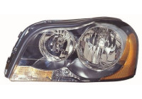 Headlight left 773-1120L-LDEM2 Depo