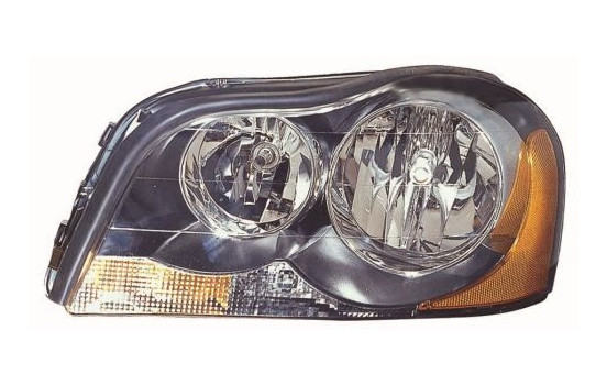 Headlight left 773-1120L-LDEM2 Depo