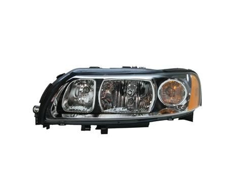 Headlight left from 4/'04 5932961 Van Wezel, Image 2