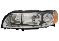 Headlight left from 4/'04 5932961 Van Wezel