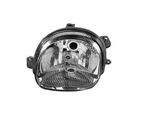 Headlight left from 9/'00 4344961 Van Wezel, Image 2