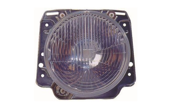 Headlight left/right 441-1106N-LD-EH Depo