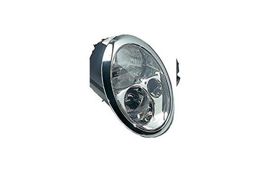 Headlight LPE321 Magneti Marelli