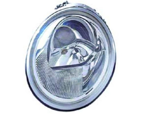 Headlight LPF611 Magneti Marelli