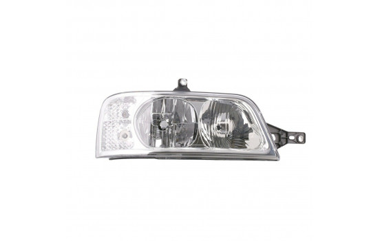 Headlight LPG351 Magneti Marelli