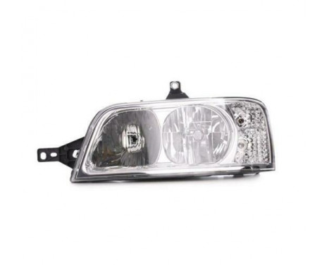 Headlight LPG352 Magneti Marelli