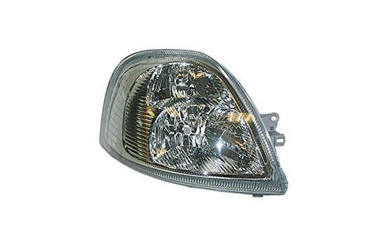 Headlight LPH701 Magneti Marelli