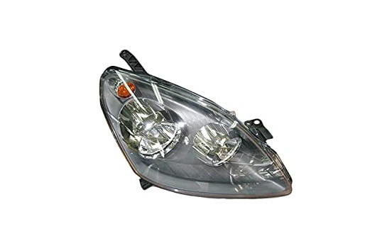 Headlight LPL411 Magneti Marelli