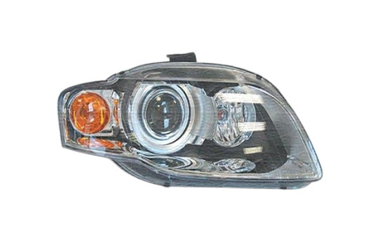 Headlight LPL431 Magneti Marelli