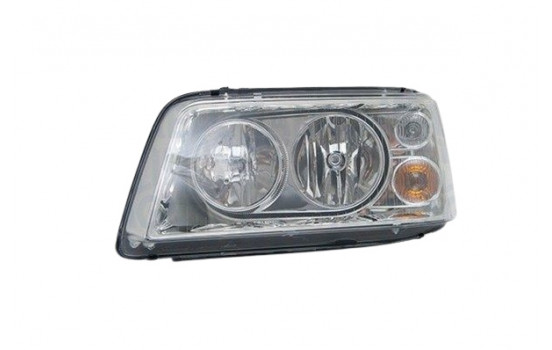 Headlight LPL482 Magneti Marelli