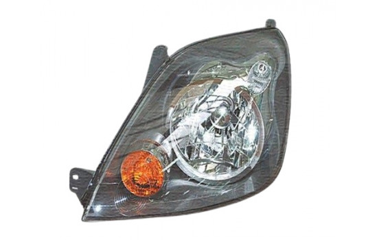 Headlight LPL582 Magneti Marelli