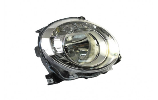 Headlight LPM302 Magneti Marelli