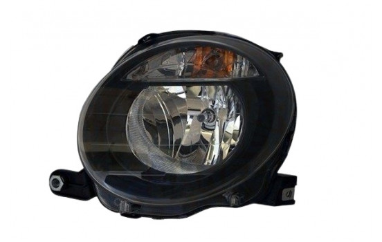 Headlight LPM302B Magneti Marelli