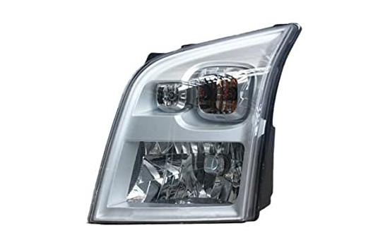 Headlight LPM532 Magneti Marelli