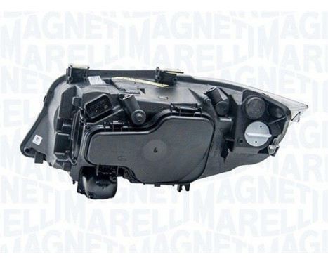 Headlight LPN072 Magneti Marelli, Image 2