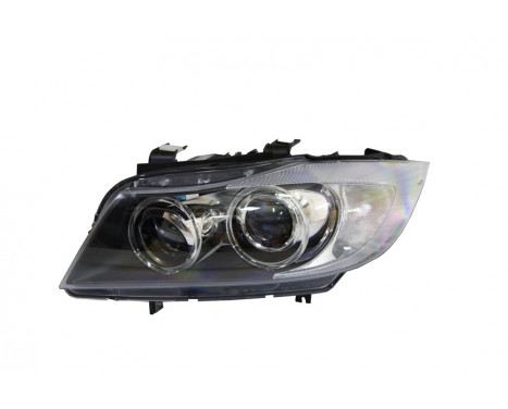 Headlight LPN072 Magneti Marelli