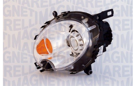 Headlight LPN191 Magneti Marelli