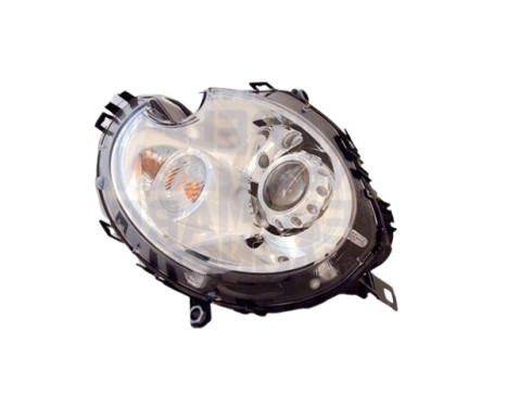 Headlight LPN201 Magneti Marelli, Image 2