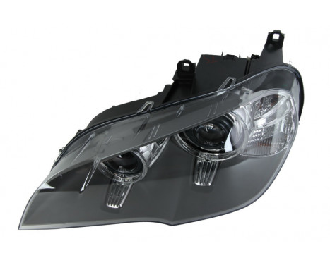 Headlight LPN352 Magneti Marelli